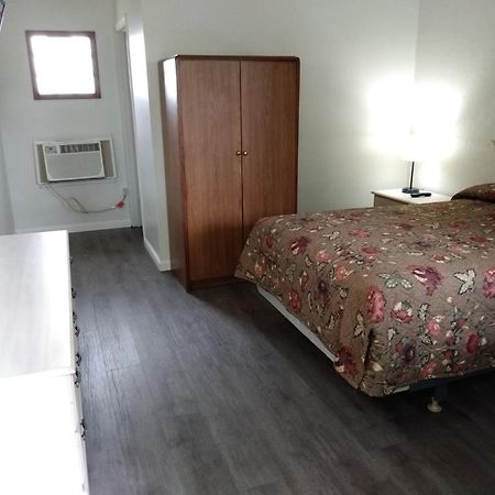 Eldorado Motel New Castle Zewnętrze zdjęcie