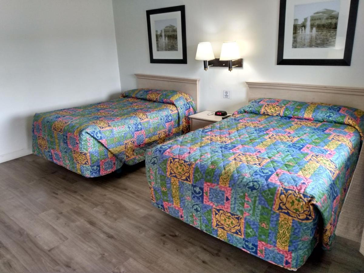 Eldorado Motel New Castle Zewnętrze zdjęcie