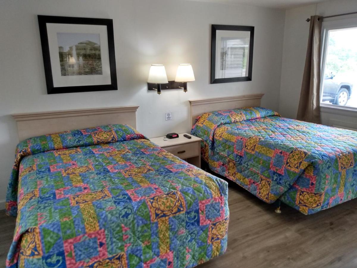 Eldorado Motel New Castle Zewnętrze zdjęcie