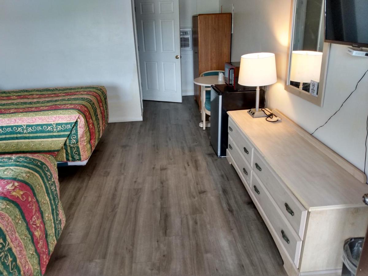 Eldorado Motel New Castle Zewnętrze zdjęcie