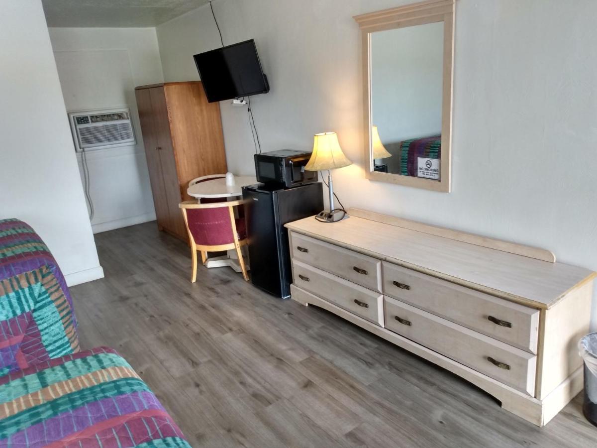 Eldorado Motel New Castle Zewnętrze zdjęcie