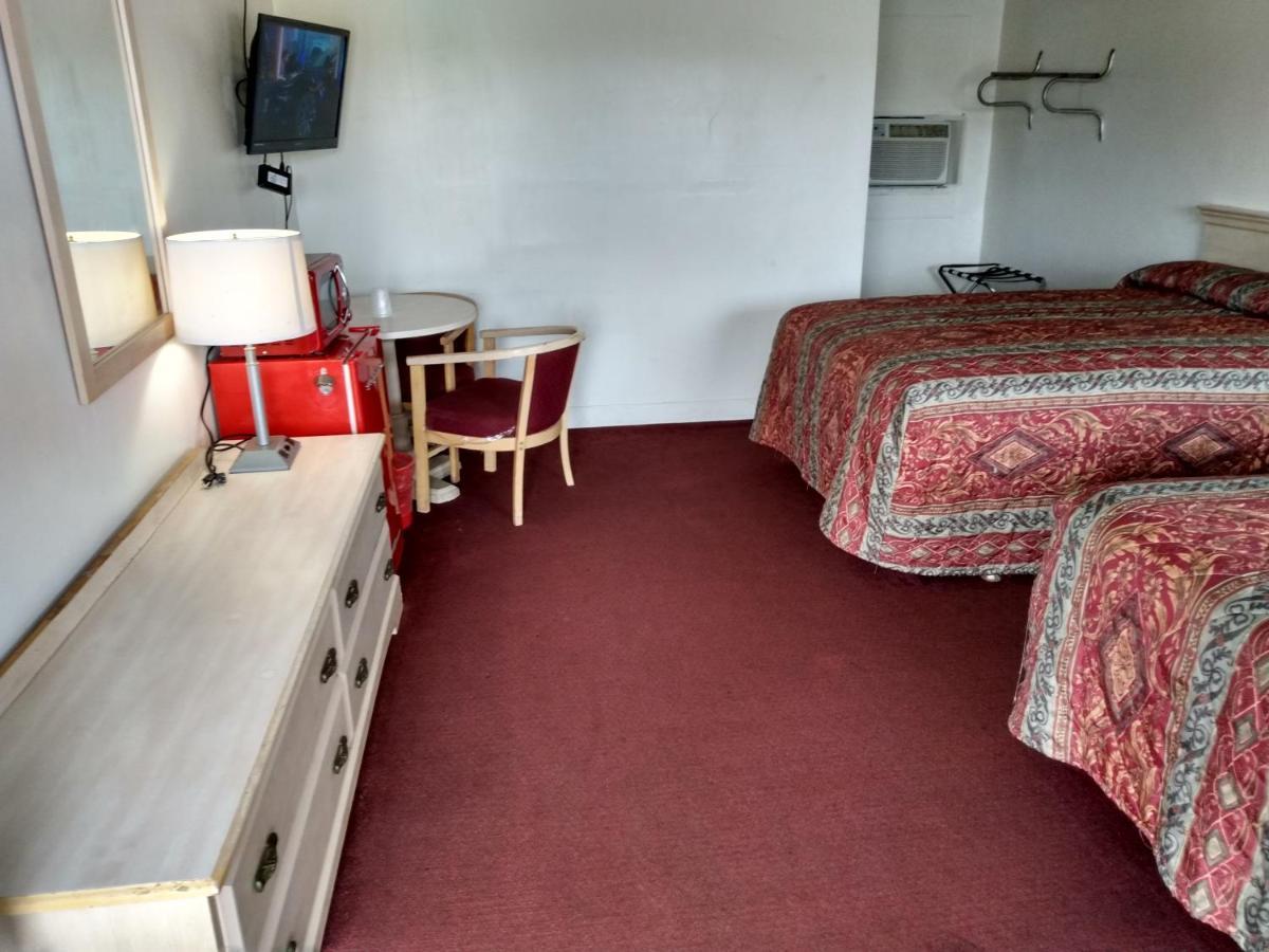 Eldorado Motel New Castle Zewnętrze zdjęcie