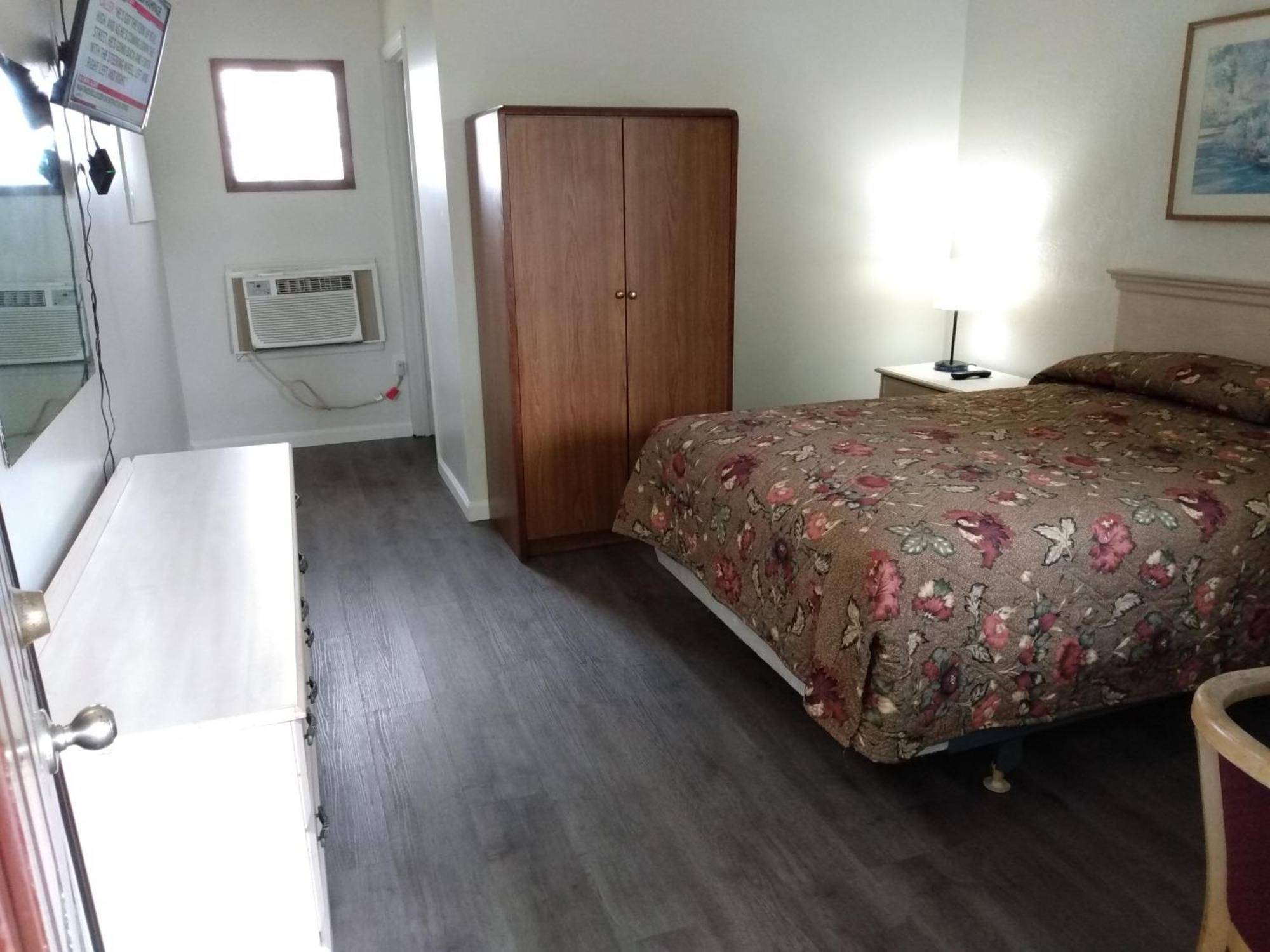 Eldorado Motel New Castle Zewnętrze zdjęcie